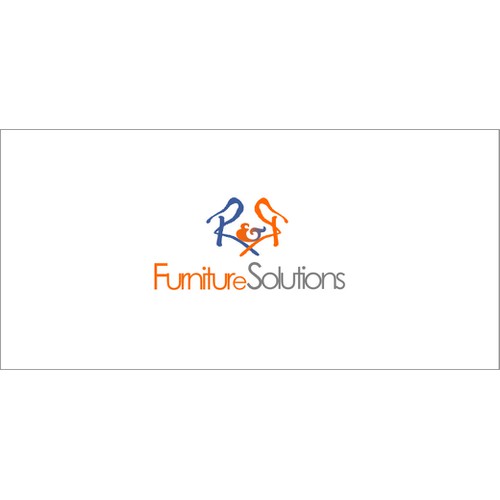 R&R FURNITURE SOLUTIONS needs a new logo