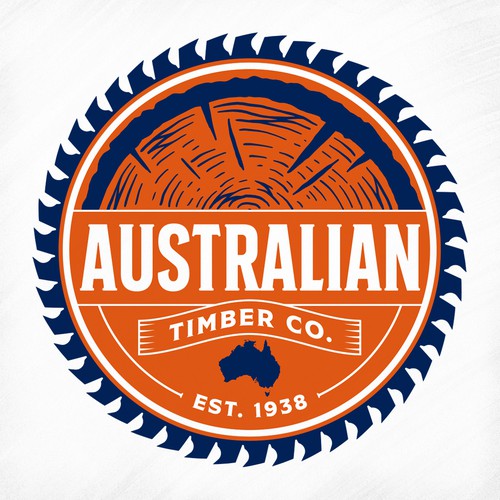 Australian Timber Co.