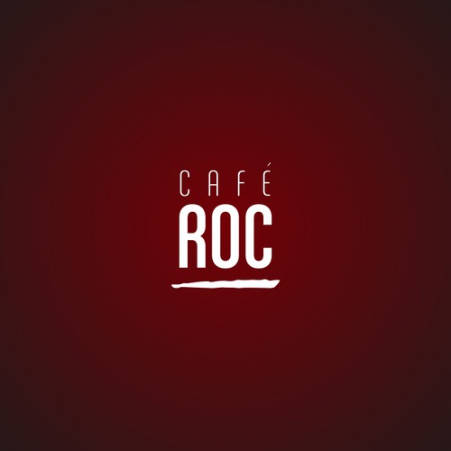 New logo wanted for Cafe Roc