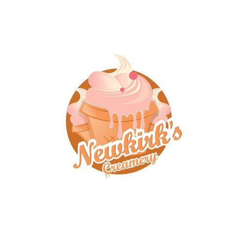 Newkirk's Creamery