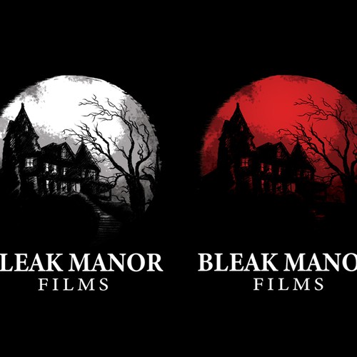 BLEAK MANOR FILMS