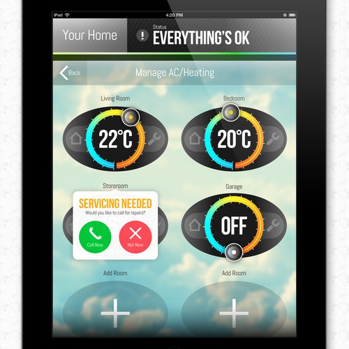 Create a winning mobile app design