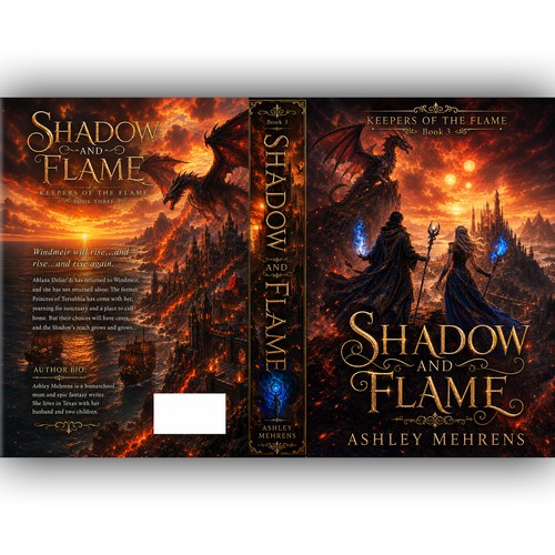 Shadow and Flame