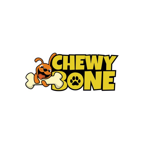 Chewy Bone