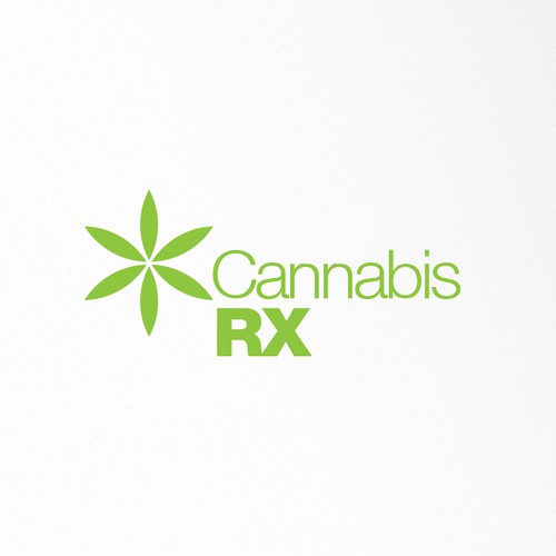 Create a winning design for Cannabis-Rx