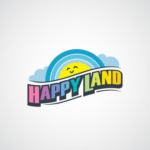 Happy Land