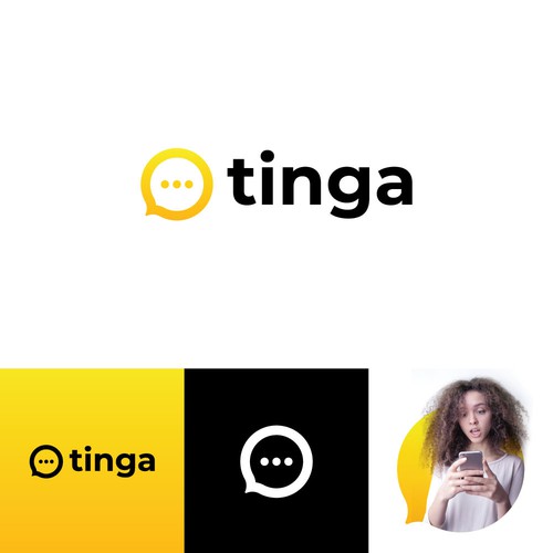 Tinga Logo