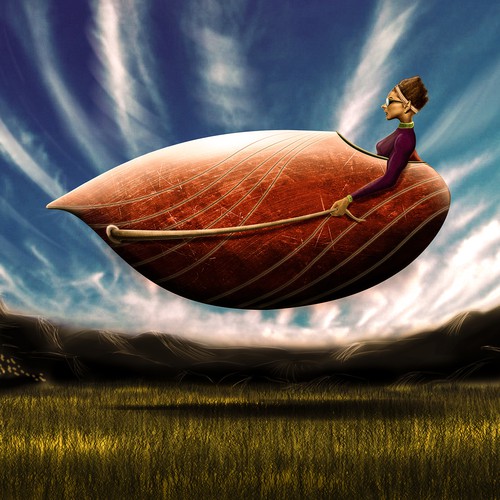 Character illustration