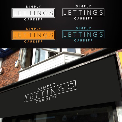 Logo Design 