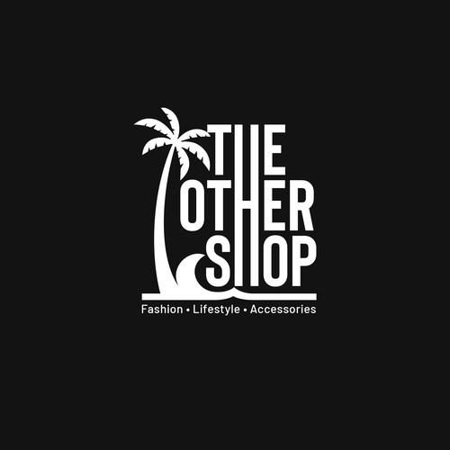 Fashion Shop Logo