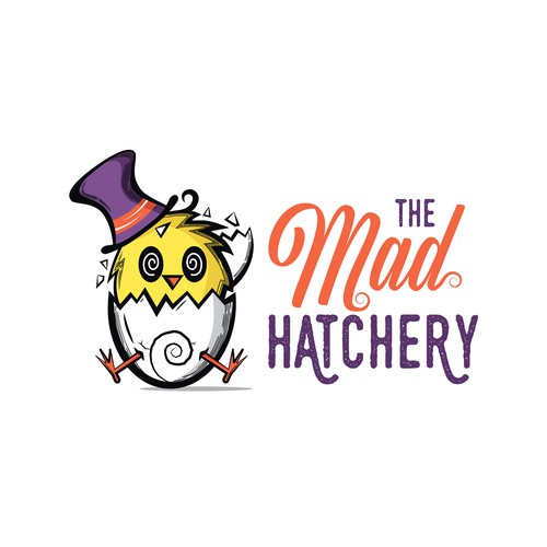 The Mad Hatchery