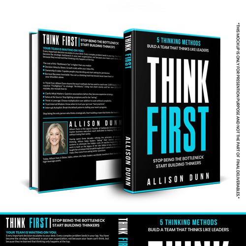 Think First