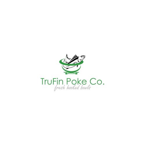 TRUFIN POKE CO.