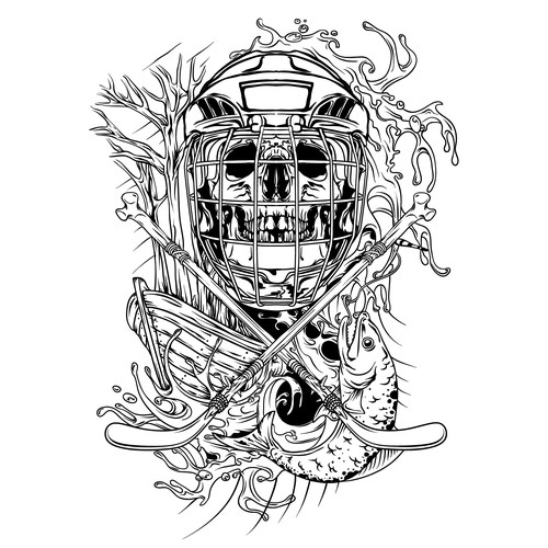 HOKEY TATTO