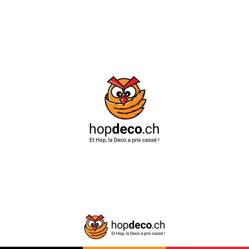 LOGO DESIGN