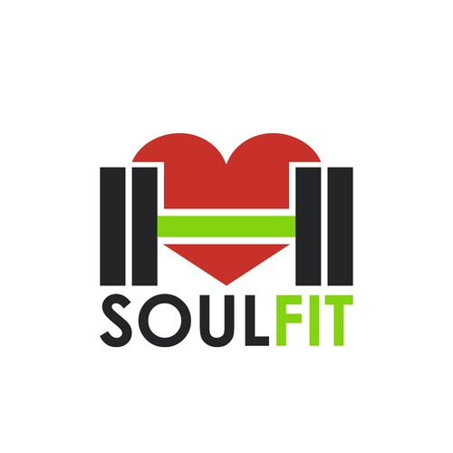 Logo for a Personal Training Business