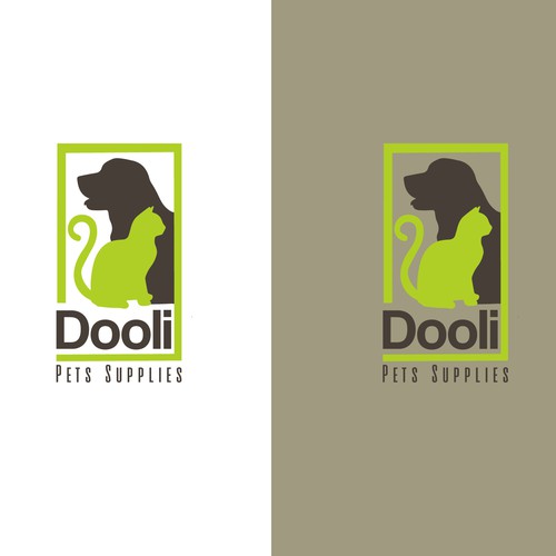 Pet Supplies Dooli