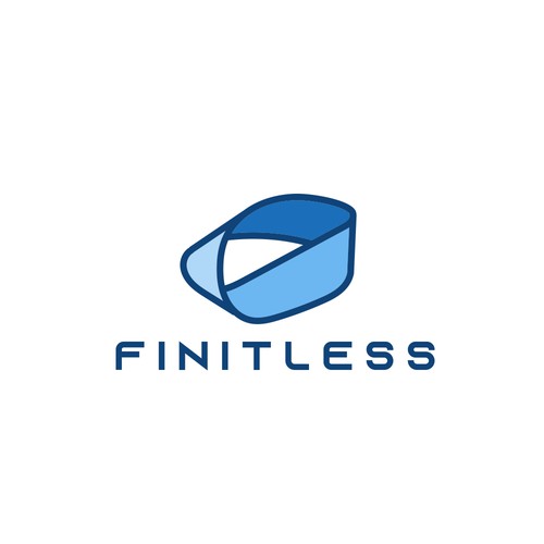 Abstract logo