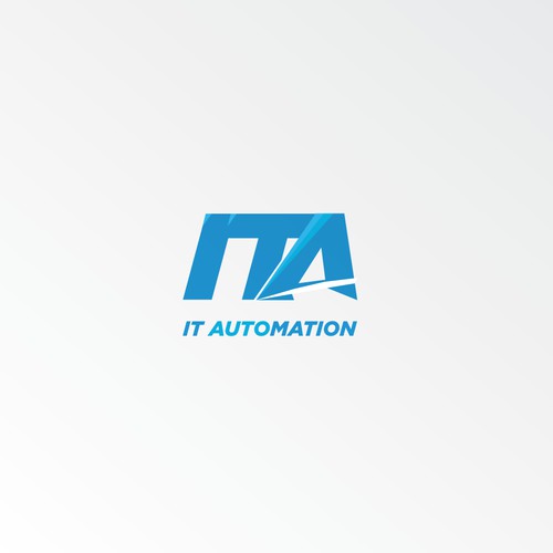 IT Automation Logo