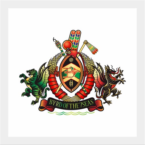 crest logo