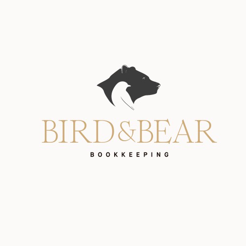 Logo Bird & Bear