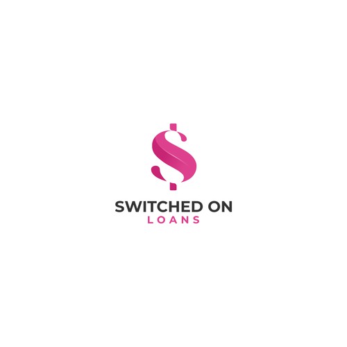 Dollar Sign Concept for Switched On Loans