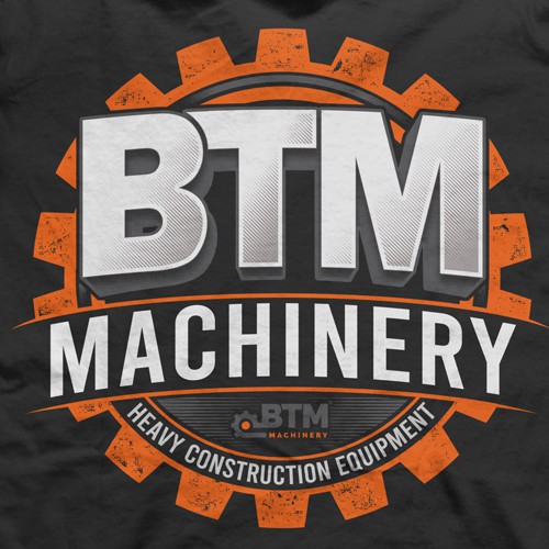 BTM Machinery