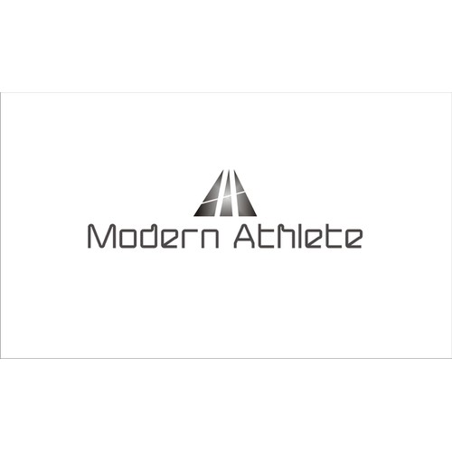 modern athlete