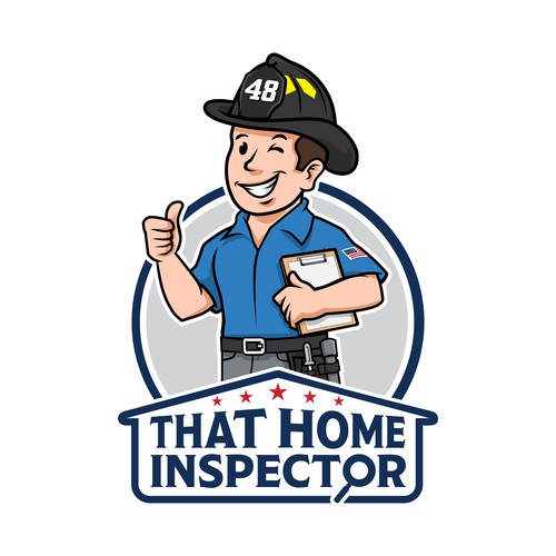 That Home Inspector