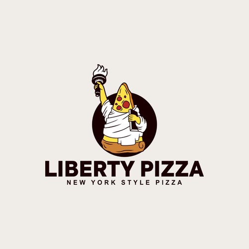 LIBERTY PIZZA