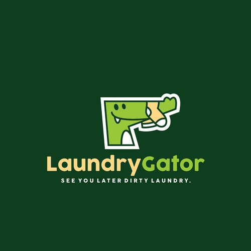 LaundryGator