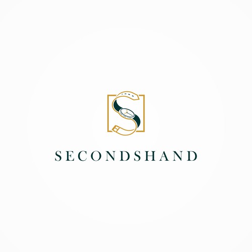 Seconshand