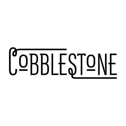 Simple but bold logo