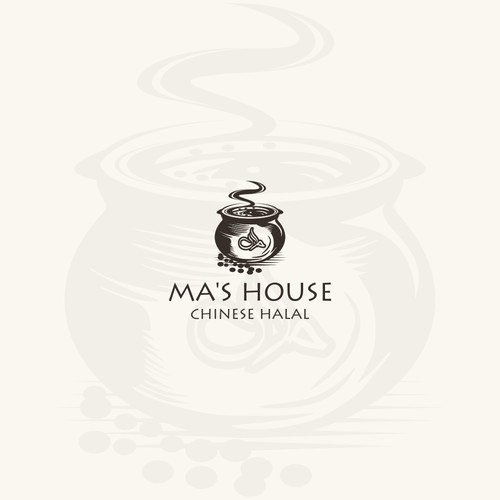 Ma's House