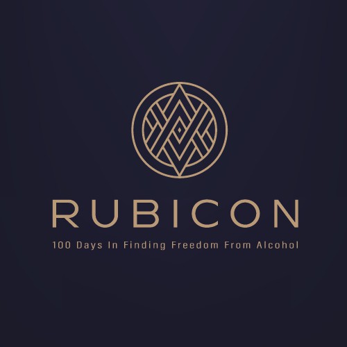 Logo Design Rubicon