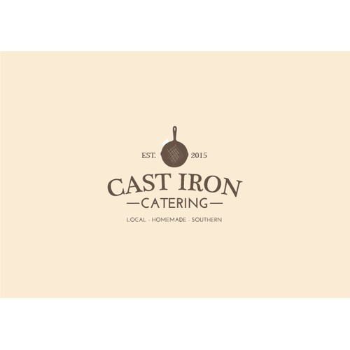 Cast Iron Catering