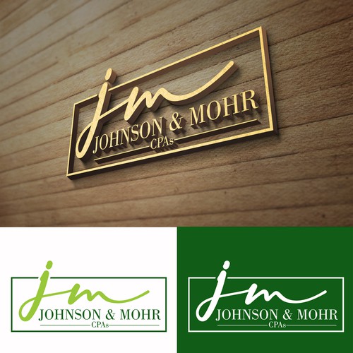 Logo design