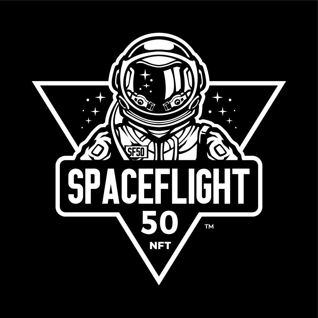 Spaceflight50