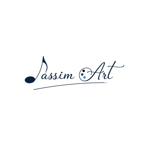 Music and Arts Logo