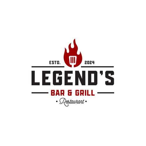 Restaurant logo 