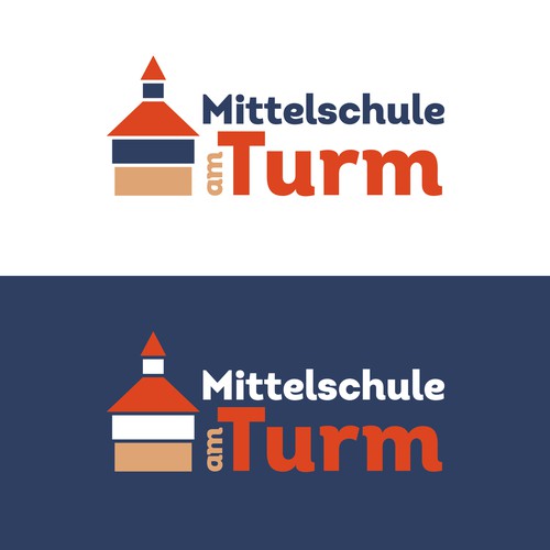 German School Logo