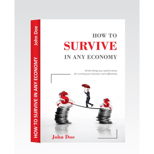 Need a Dust Jacket designed for Hardcover book!