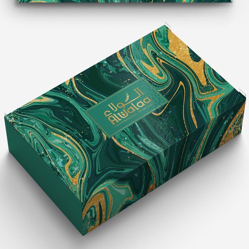 Luxury Box Design