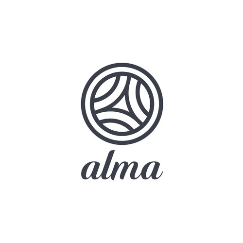 Alma swimwear