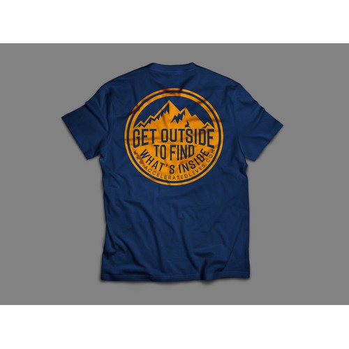 outdoor apparel