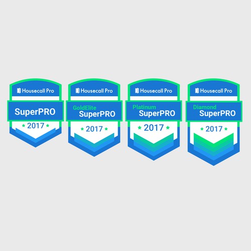 Badges Concept 