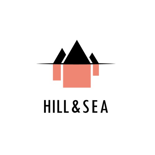 Simple logo for House furnishing company