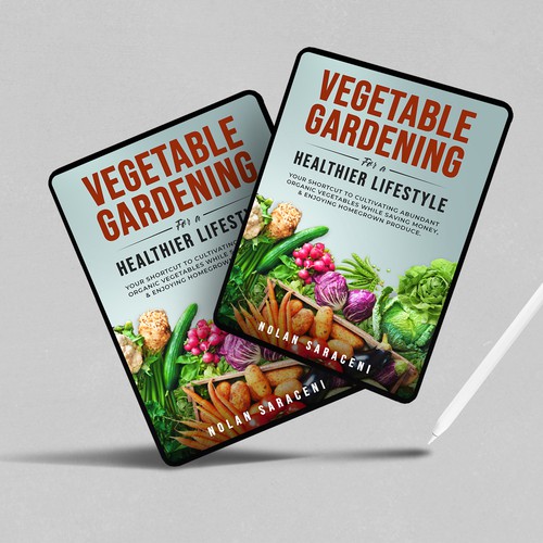 Vegetable Gardening