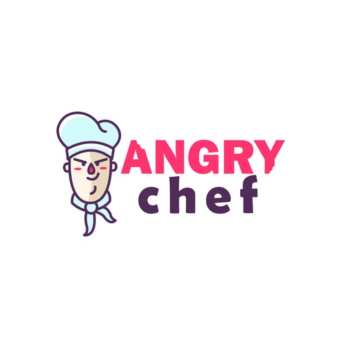 Angry Chef