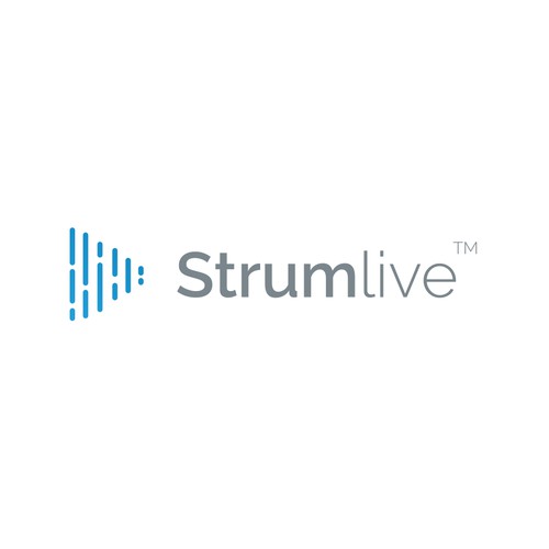 Strumlive Logo